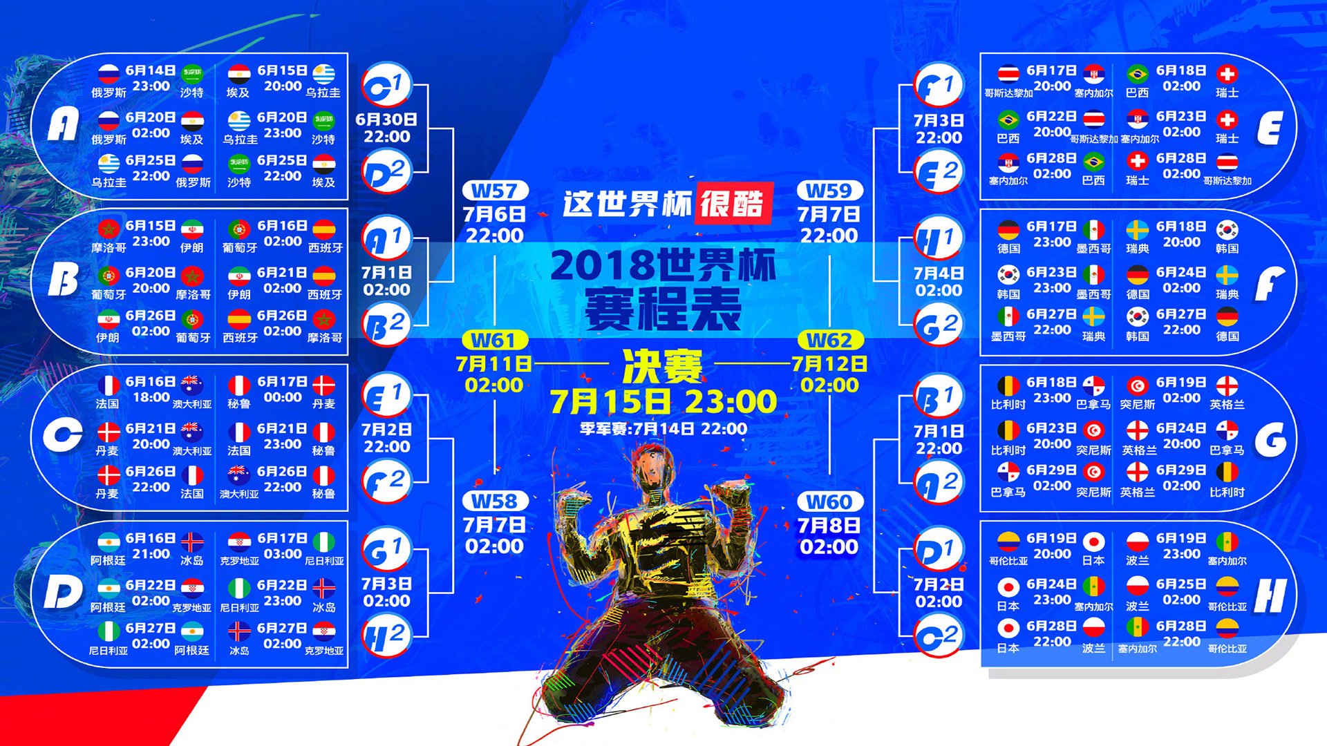 蓝白红之外,福登的左脚,改写了2026世界杯A组的终极剧本